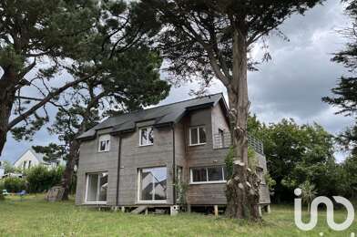 Maison 6 pièces 670000 €