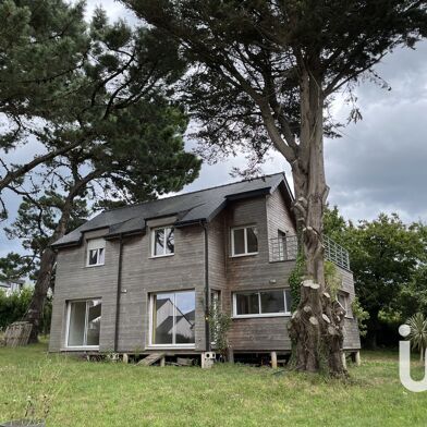 Maison 6 pièces 670000 €