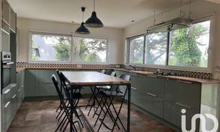Maison 6 Pièces 124 m² à vendre à Saint-Cast-le-Guildo (22380)