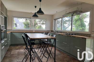 Maison 6 pièces 655500 €