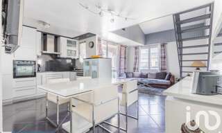 Appartement 4 Pièces 80 m² à vendre à Athis-Mons (91200)