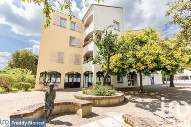 Appartement 4 pièces 249000 €