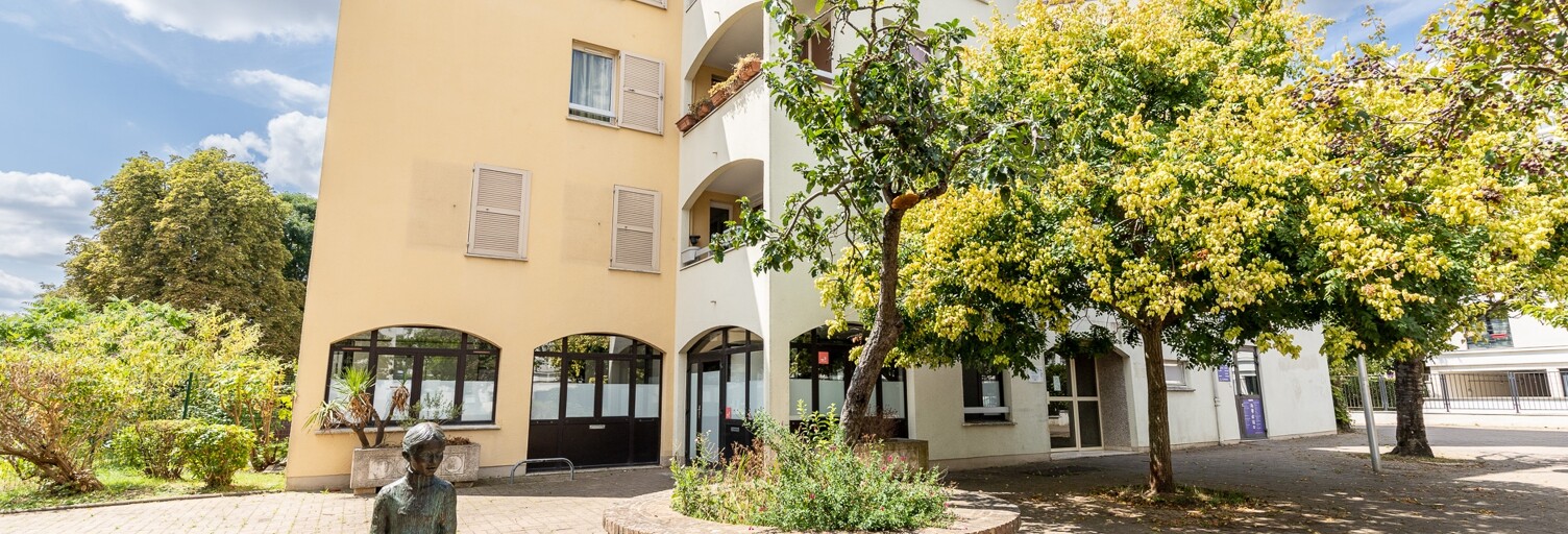 Appartement 4 Pièces 80 m² à vendre à Athis-Mons (91200)