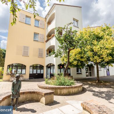 Appartement 4 pièces 259000 €