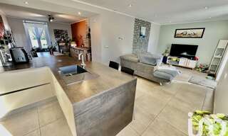 Maison 5 Pièces 111 m² à vendre à Valleroy (54910)