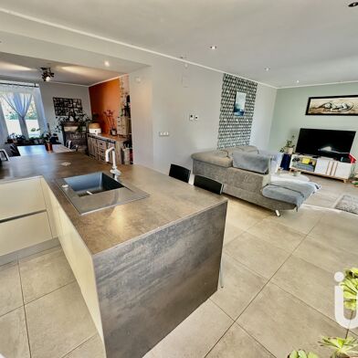 Maison 5 pièces 249900 €