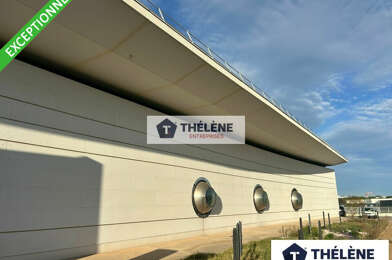 Commerce  5100000 €