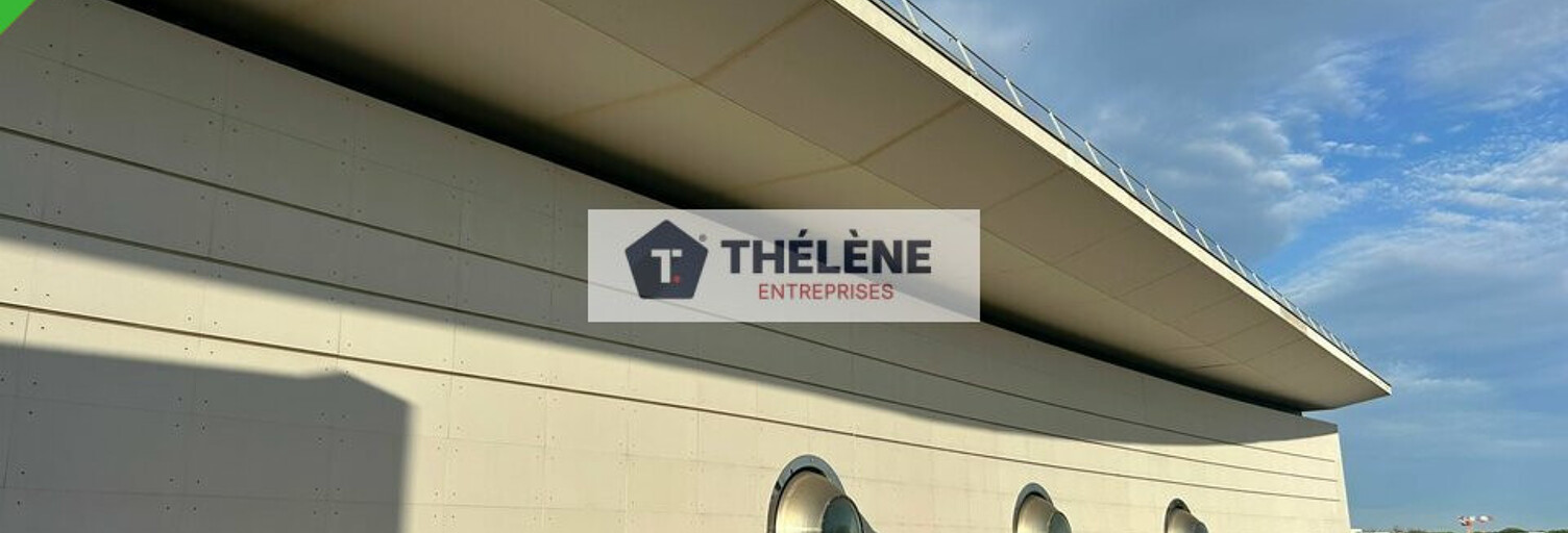 Commerce  5181 m² à vendre à Montpellier (34000)