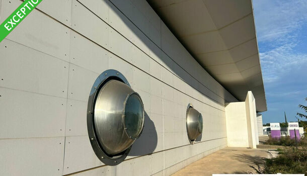 Local commercial  à vendre Montpellier 34000