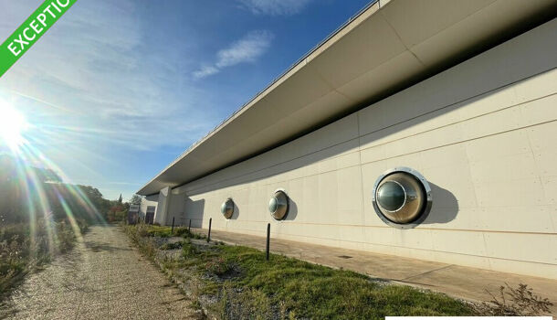 Local commercial  à vendre Montpellier 34000