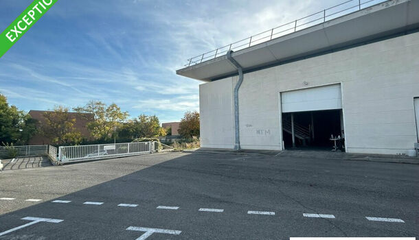 Local commercial  à vendre Montpellier 34000