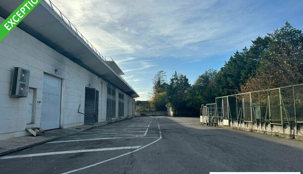 Local commercial  à vendre Montpellier 34000