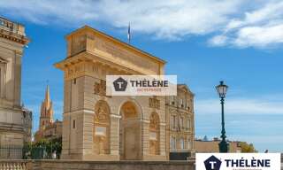 Commerce  800 m² à vendre à Montpellier (34000)