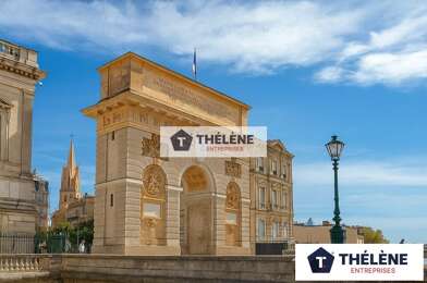 Commerce  600000 €