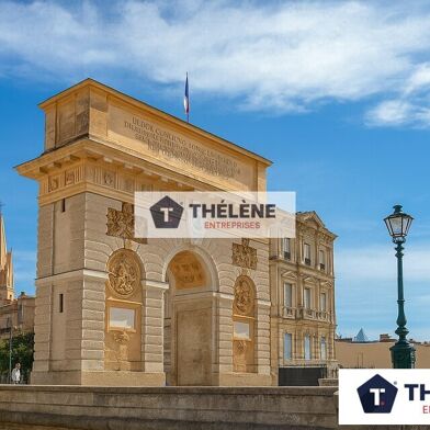 Commerce  600000 €