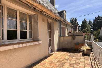 Maison 8 pièces 105000 €