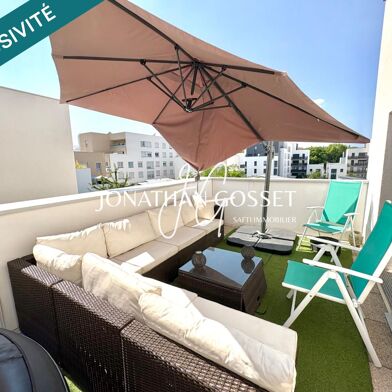 Appartement 5 pièces 373000 €