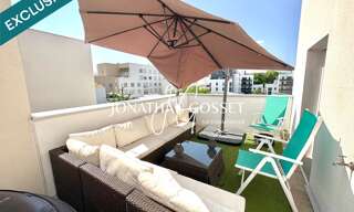 Appartement 5 Pièces 93 m² à vendre à Poissy (78300)