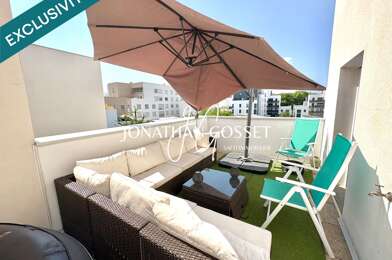 Appartement 5 pièces 359000 €