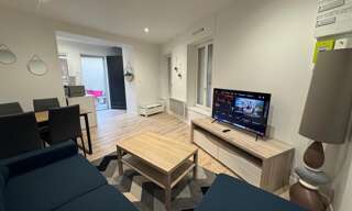 Maison 2 Pièces 45 m² à vendre à Saint-Malo (35400)