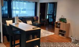 Appartement 4 Pièces 87 m² à vendre à Nogent-sur-Oise (60180)