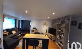 Appartement 4 Pièces 87 m² à vendre à Nogent-sur-Oise (60180)