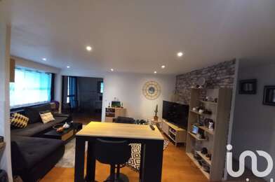 Appartement 4 pièces 152000 €