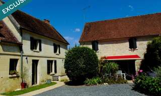 Maison 9 Pièces 343 m² à vendre à Foulangues (60250)