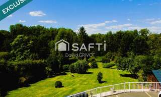 Maison 9 Pièces 343 m² à vendre à Foulangues (60250)