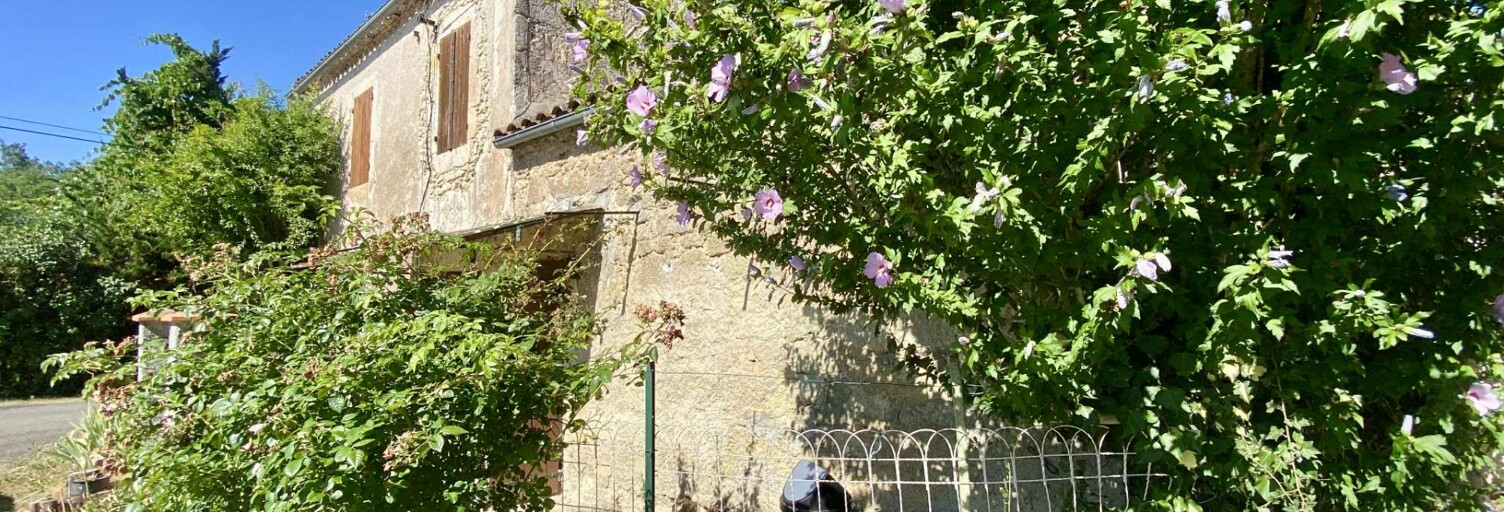 Maison 4 Pièces 164 m² à vendre à Larroque-Engalin (32480)