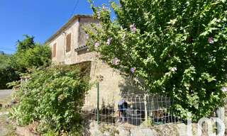 Maison 4 Pièces 164 m² à vendre à Larroque-Engalin (32480)