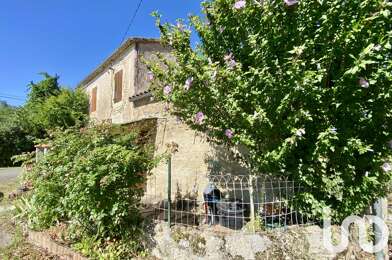 Maison 4 pièces 189500 €