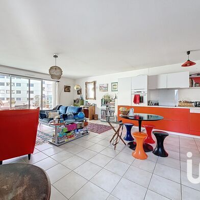 Appartement 3 pièces 490000 €