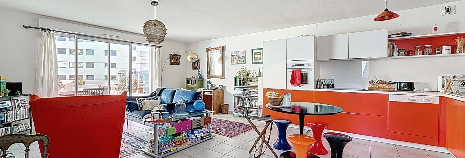 Appartement 3 Pièces 70 m² à vendre à Quiberon (56170)