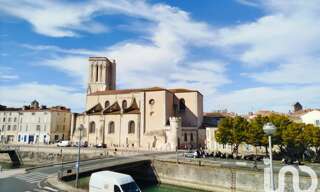 Appartement 2 Pièces 53 m² à vendre à La Rochelle (17000)