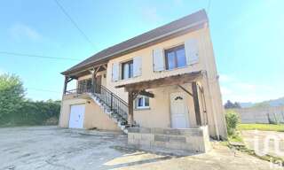 Maison 7 Pièces 142 m² à vendre à Montcy-Notre-Dame (08090)