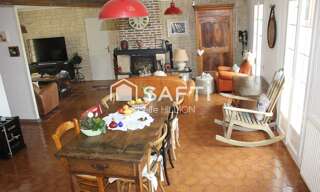 Maison 6 Pièces 135 m² à vendre à Saint-André-Farivillers (60480)