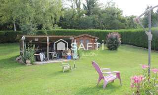 Maison 6 Pièces 135 m² à vendre à Noyers-Saint-Martin (60480)