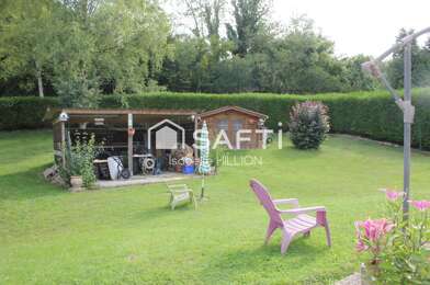 Maison 6 pièces 259000 €