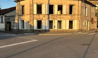 Immeuble  263 m² à vendre à Lunéville (54300)