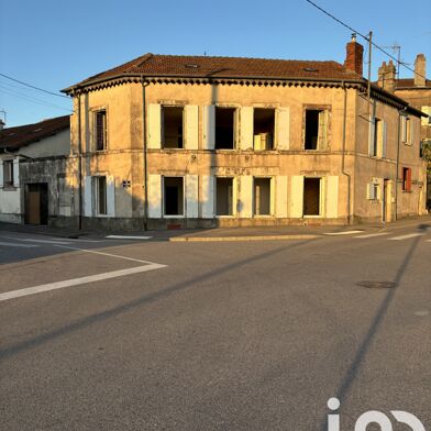 Immeuble  135000 €