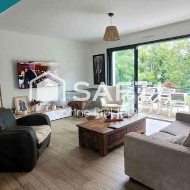 Maison 6 pièces 495000 €