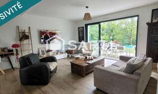 Maison 6 Pièces 166 m² à vendre à Crépy-en-Valois (60800)