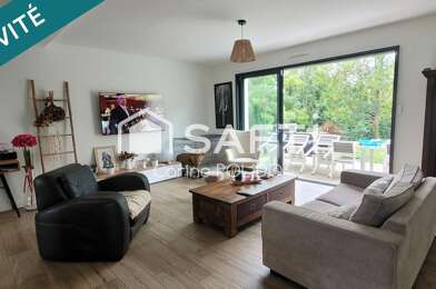 Maison 6 pièces 495000 €