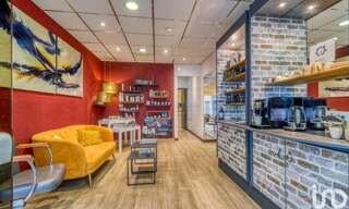 Commerce  107 m² à vendre à Coulommiers (77120)