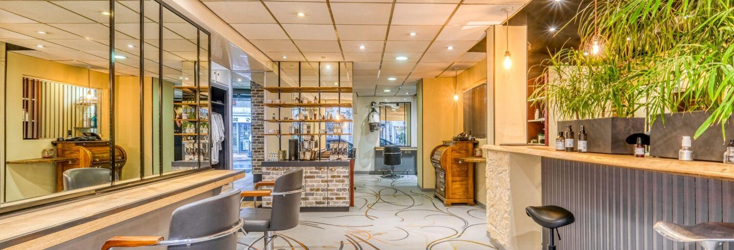 Commerce  107 m² à vendre à Coulommiers (77120)