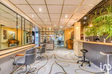 Commerce  88000 €