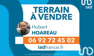 Terrain  430 m² à vendre à Saint-Paul (97411)