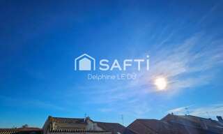 Appartement 7 Pièces 118 m² à vendre à Vias (34450)