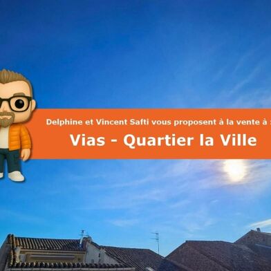 Appartement 7 pièces 207000 €